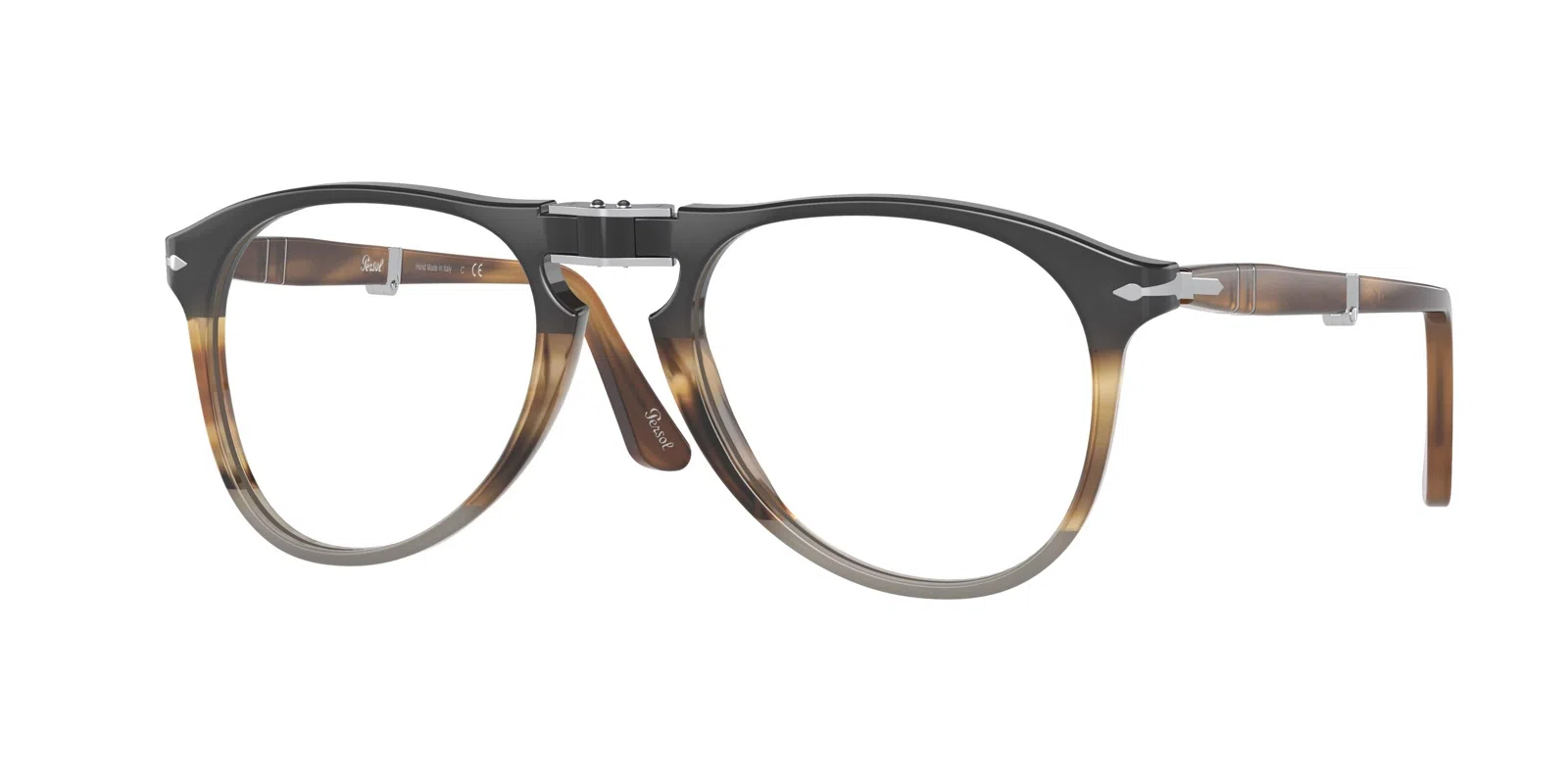 Persol 9714VM Eyeglasses - view 3
